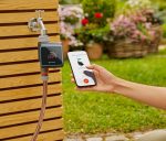 Gardena Bewässerungsmanagementsystem mit Bluetooth-App – Bild 2