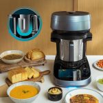 Cecotec Mambo Cooking Total Gourmet Multifunktions-Küchenmaschine. – Bild 4