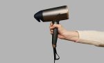 Remington ONE Ionic Haartrockner [Leistungsstark & ​​Schnell] Trocknen & Stylen (2000 W, 120 km/h Luftstrom – Bild 5
