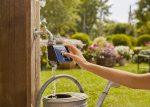 Gardena Bewässerungsmanagementsystem mit Bluetooth-App – Bild 4