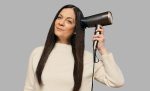 Remington ONE Ionic Haartrockner [Leistungsstark & ​​Schnell] Trocknen & Stylen (2000 W, 120 km/h Luftstrom – Bild 6