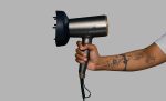 Remington ONE Ionic Haartrockner [Leistungsstark & ​​Schnell] Trocknen & Stylen (2000 W, 120 km/h Luftstrom – Bild 7