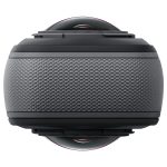 Insta360 X5 360°-Sportkamera, CMOS, 72 Mpixel, 8K-Video, wasserdicht – Bild 7