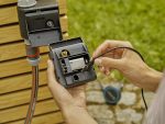 Gardena Bewässerungsmanagementsystem mit Bluetooth-App – Bild 7