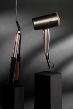 Remington ONE Ionic Haartrockner [Leistungsstark & ​​Schnell] Trocknen & Stylen (2000 W, 120 km/h Luftstrom – Bild 10